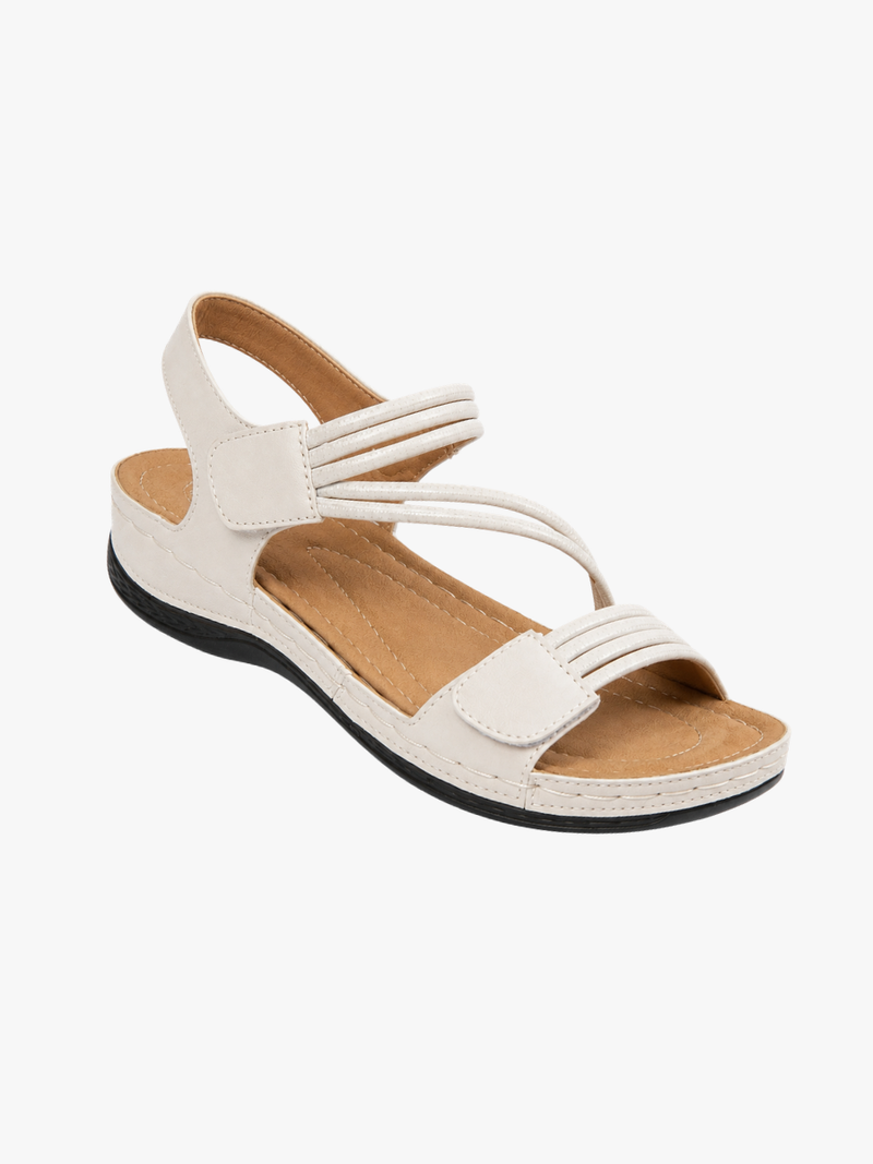 Audrey | Adjustable Sandals