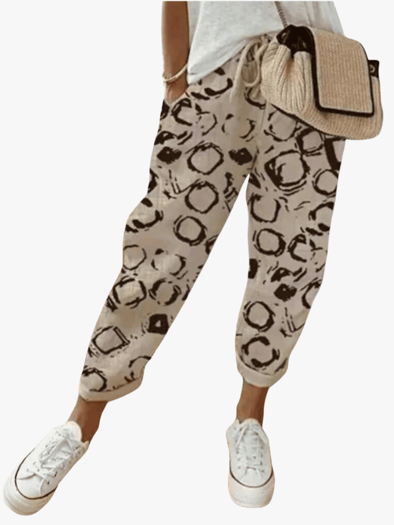 Clara | Elegant Pants