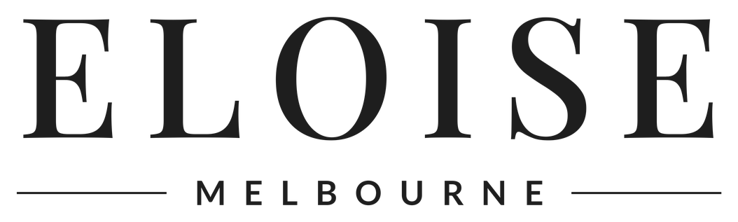 Eloise Melbourne logo